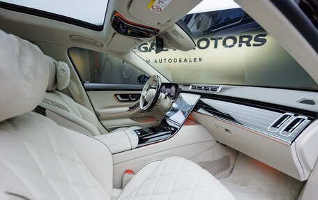 Mercedes-Benz Maybach S-Класс, 2025 год, 29 590 000 рублей, 21 фотография