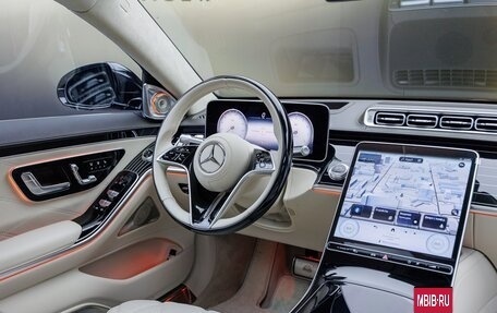 Mercedes-Benz Maybach S-Класс, 2025 год, 29 590 000 рублей, 22 фотография