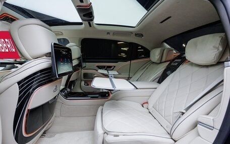 Mercedes-Benz Maybach S-Класс, 2025 год, 29 590 000 рублей, 28 фотография