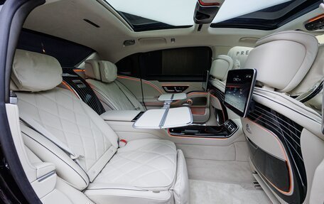 Mercedes-Benz Maybach S-Класс, 2025 год, 29 590 000 рублей, 31 фотография