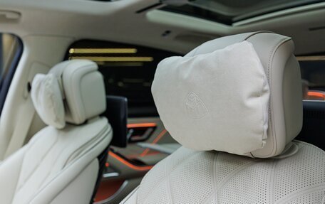 Mercedes-Benz Maybach S-Класс, 2025 год, 29 590 000 рублей, 29 фотография