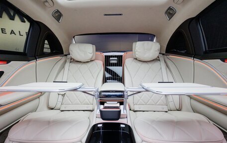 Mercedes-Benz Maybach S-Класс, 2025 год, 29 590 000 рублей, 36 фотография