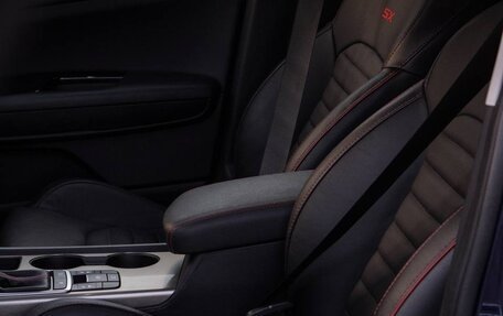 KIA Optima IV, 2020 год, 1 450 000 рублей, 4 фотография