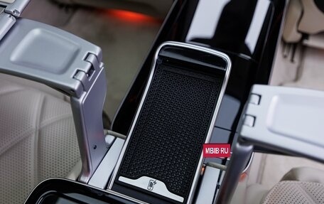 Mercedes-Benz Maybach S-Класс, 2025 год, 29 590 000 рублей, 33 фотография