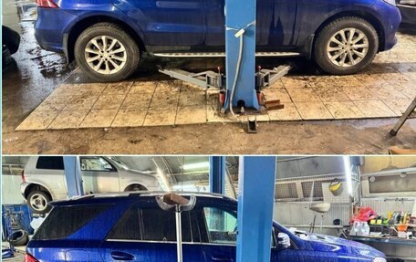 Mercedes-Benz GLE, 2017 год, 4 090 000 рублей, 8 фотография