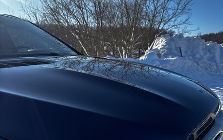 Mercedes-Benz GLE, 2017 год, 4 090 000 рублей, 22 фотография