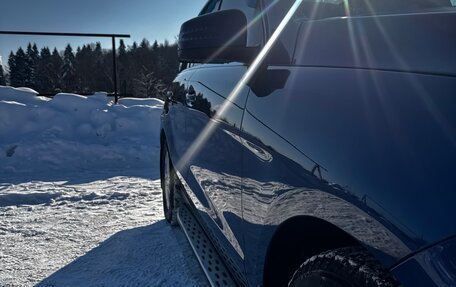 Mercedes-Benz GLE, 2017 год, 4 090 000 рублей, 29 фотография