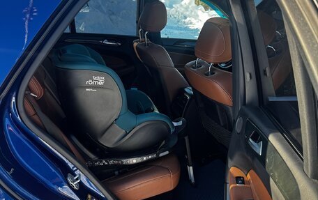 Mercedes-Benz GLE, 2017 год, 4 090 000 рублей, 30 фотография