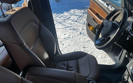 Mercedes-Benz GLE, 2017 год, 4 090 000 рублей, 28 фотография