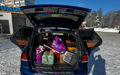 Mercedes-Benz GLE, 2017 год, 4 090 000 рублей, 26 фотография