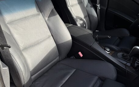 BMW 5 серия, 2004 год, 1 420 000 рублей, 8 фотография