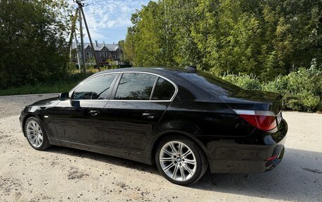 BMW 5 серия, 2004 год, 1 420 000 рублей, 2 фотография