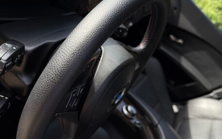 BMW 5 серия, 2004 год, 1 420 000 рублей, 10 фотография