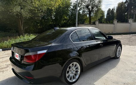 BMW 5 серия, 2004 год, 1 420 000 рублей, 4 фотография