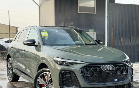 Audi Q5, 2025 год, 7 399 000 рублей, 1 фотография