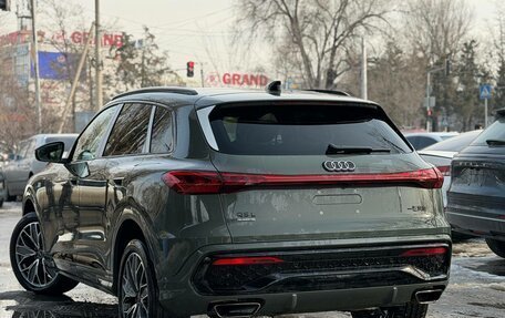 Audi Q5, 2025 год, 7 399 000 рублей, 4 фотография