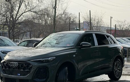 Audi Q5, 2025 год, 7 399 000 рублей, 3 фотография