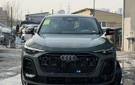 Audi Q5, 2025 год, 7 399 000 рублей, 2 фотография