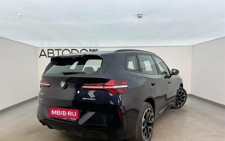 BMW X3, 2025 год, 7 670 000 рублей, 4 фотография