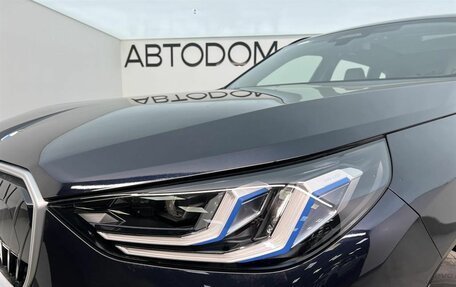 BMW X3, 2025 год, 7 670 000 рублей, 20 фотография