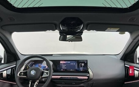 BMW X3, 2025 год, 7 670 000 рублей, 7 фотография