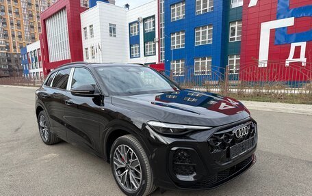 Audi Q5, 2025 год, 6 890 000 рублей, 3 фотография