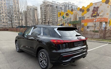 Audi Q5, 2025 год, 6 890 000 рублей, 7 фотография