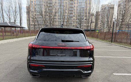 Audi Q5, 2025 год, 6 890 000 рублей, 6 фотография