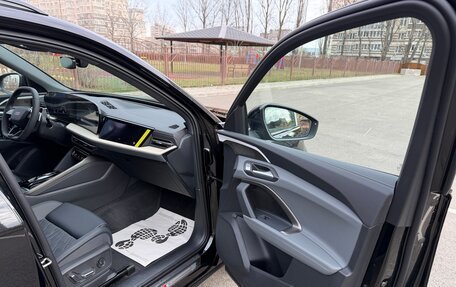 Audi Q5, 2025 год, 6 890 000 рублей, 12 фотография