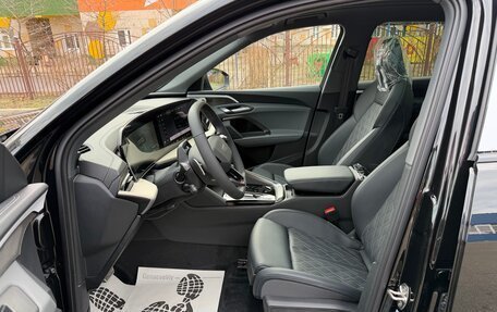 Audi Q5, 2025 год, 6 890 000 рублей, 10 фотография