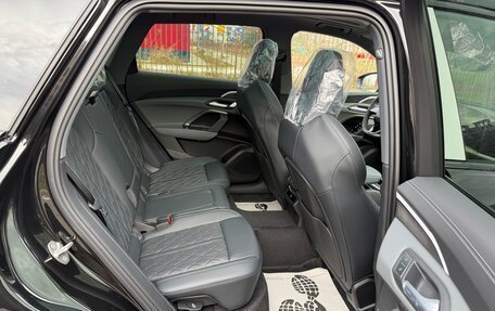 Audi Q5, 2025 год, 6 890 000 рублей, 17 фотография