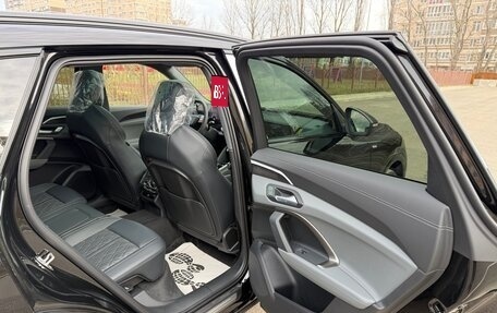 Audi Q5, 2025 год, 6 890 000 рублей, 16 фотография