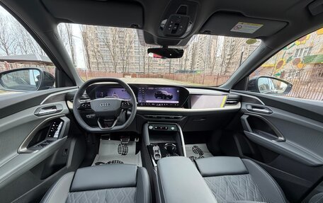 Audi Q5, 2025 год, 6 890 000 рублей, 18 фотография