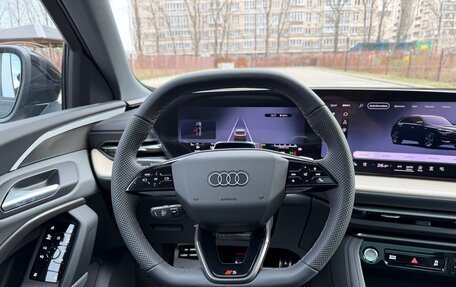 Audi Q5, 2025 год, 6 890 000 рублей, 20 фотография