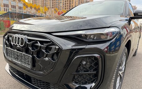 Audi Q5, 2025 год, 6 890 000 рублей, 25 фотография