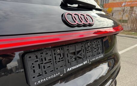 Audi Q5, 2025 год, 6 890 000 рублей, 29 фотография