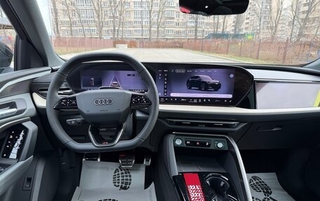 Audi Q5, 2025 год, 6 890 000 рублей, 19 фотография