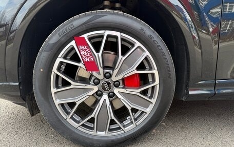 Audi Q5, 2025 год, 6 890 000 рублей, 27 фотография