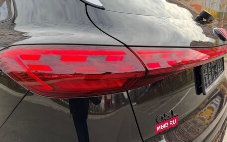 Audi Q5, 2025 год, 6 890 000 рублей, 28 фотография