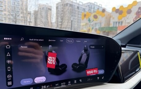Audi Q5, 2025 год, 6 890 000 рублей, 31 фотография