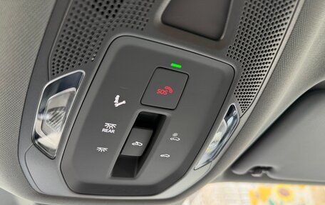 Audi Q5, 2025 год, 6 890 000 рублей, 34 фотография