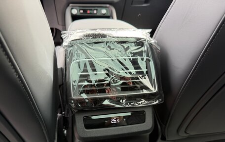 Audi Q5, 2025 год, 6 890 000 рублей, 36 фотография