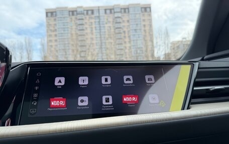 Audi Q5, 2025 год, 6 890 000 рублей, 39 фотография