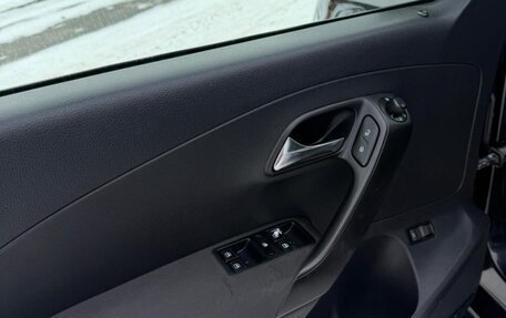 Volkswagen Polo VI (EU Market), 2012 год, 660 000 рублей, 6 фотография