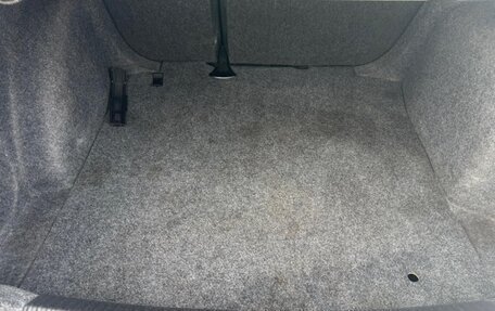 Volkswagen Polo VI (EU Market), 2012 год, 660 000 рублей, 9 фотография