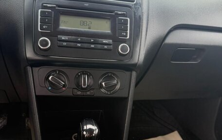 Volkswagen Polo VI (EU Market), 2012 год, 660 000 рублей, 7 фотография