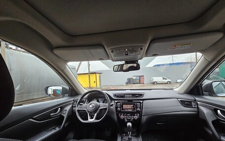 Nissan X-Trail, 2021 год, 2 050 000 рублей, 4 фотография