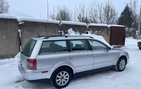 Volkswagen Passat B5+ рестайлинг, 2002 год, 450 000 рублей, 5 фотография