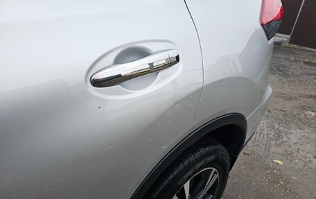 Nissan X-Trail, 2021 год, 2 050 000 рублей, 9 фотография