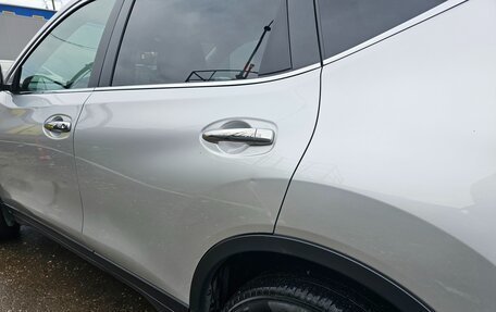 Nissan X-Trail, 2021 год, 2 050 000 рублей, 10 фотография